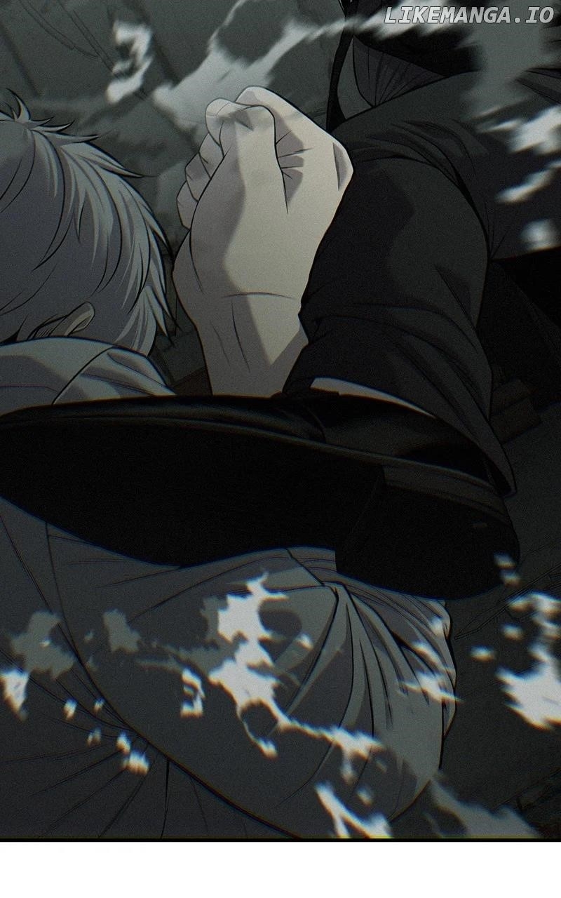 Son’s Retribution Chapter 29 - Page 111