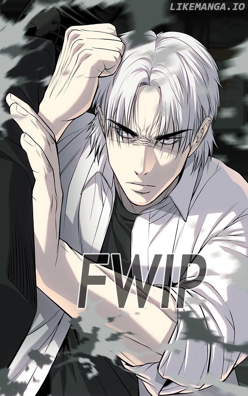 Son’s Retribution Chapter 29 - Page 113