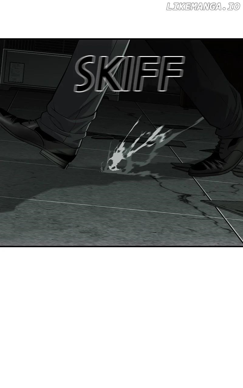 Son’s Retribution Chapter 29 - Page 116