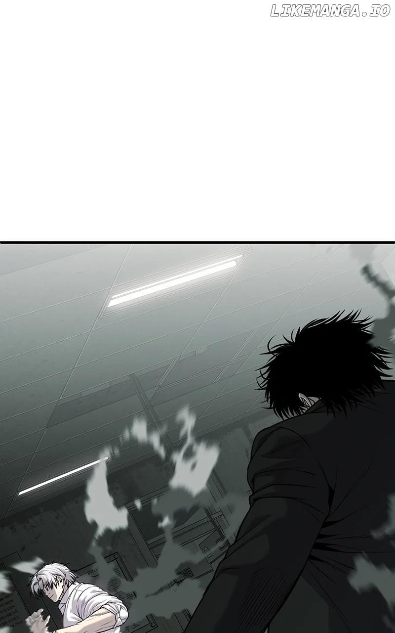 Son’s Retribution Chapter 29 - Page 117