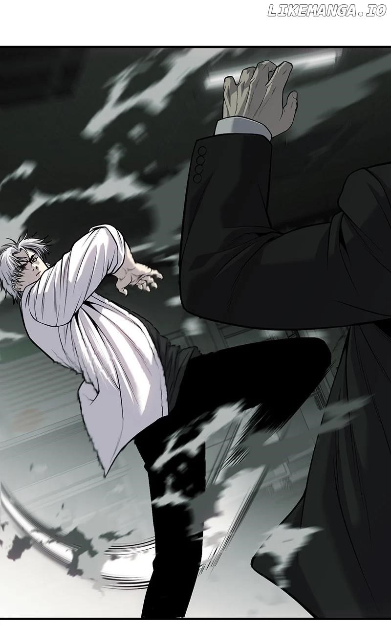 Son’s Retribution Chapter 29 - Page 119