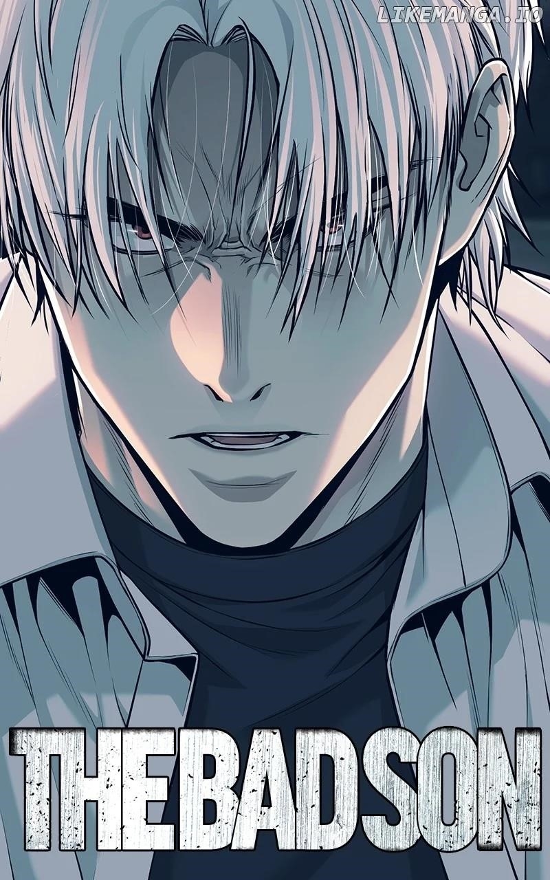 Son’s Retribution Chapter 29 - Page 12