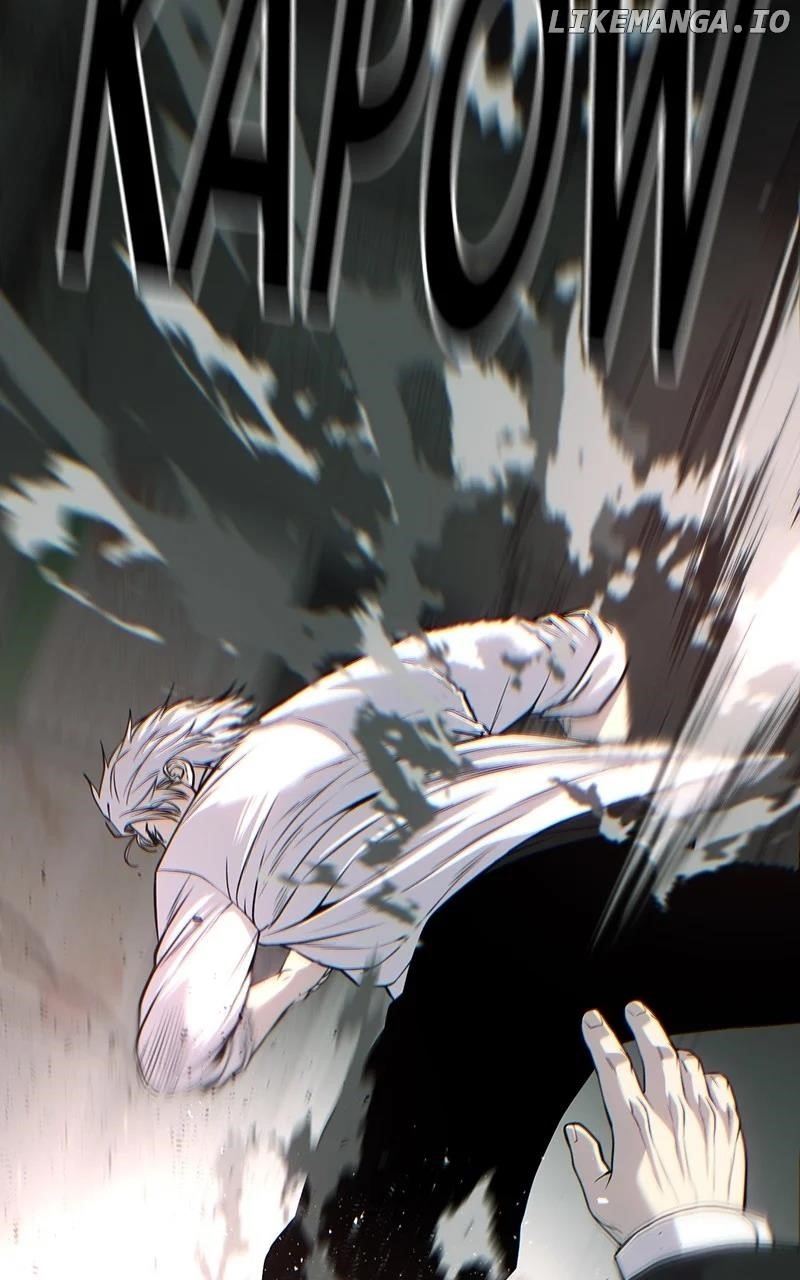 Son’s Retribution Chapter 29 - Page 121