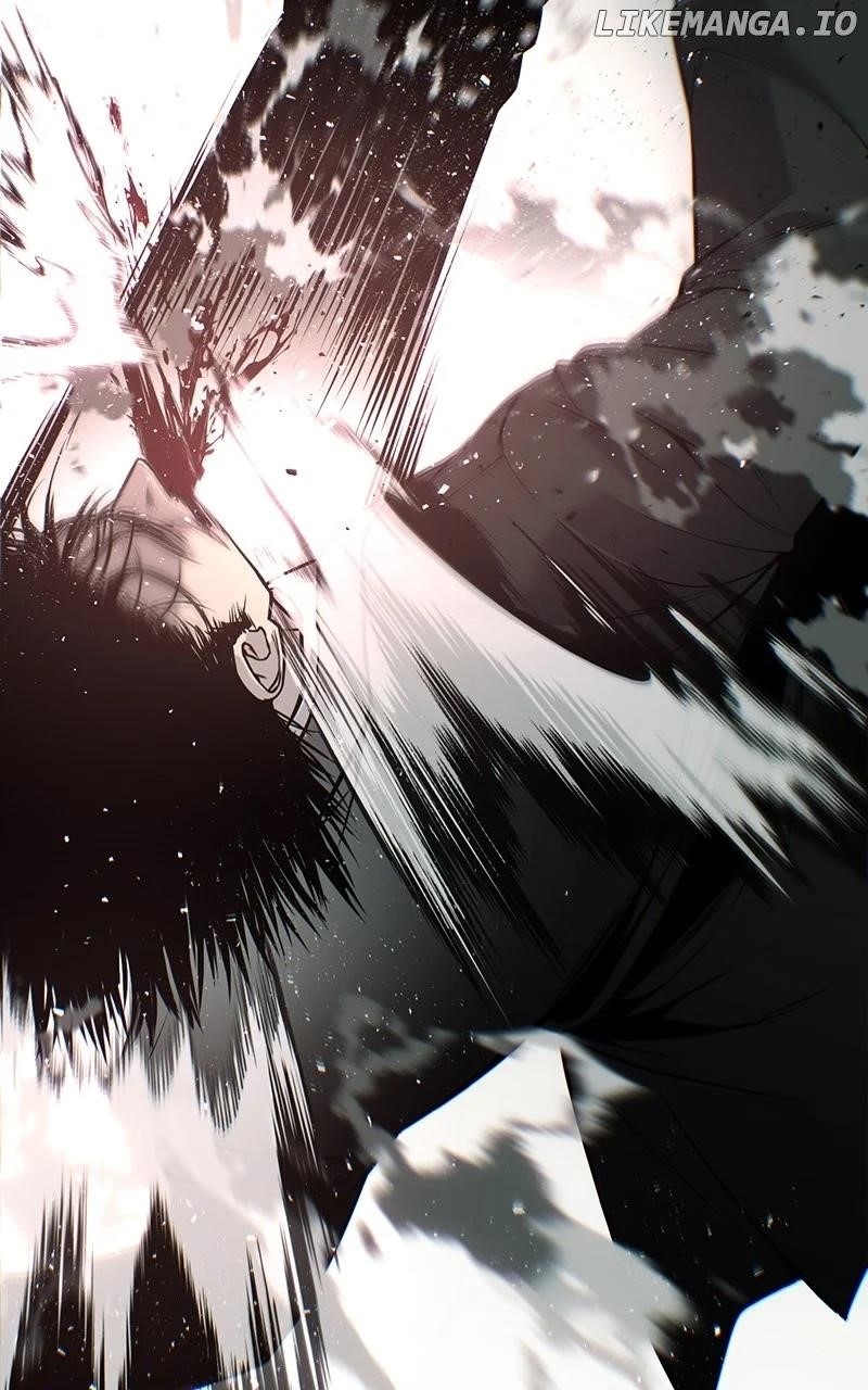 Son’s Retribution Chapter 29 - Page 122