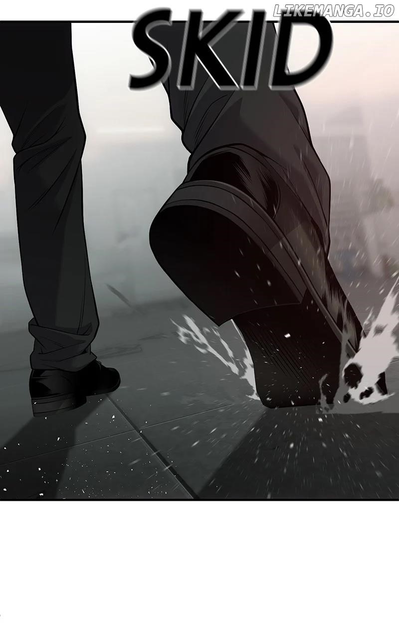 Son’s Retribution Chapter 29 - Page 127