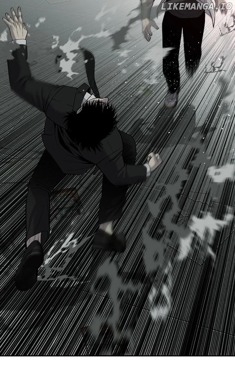 Son’s Retribution Chapter 29 - Page 129