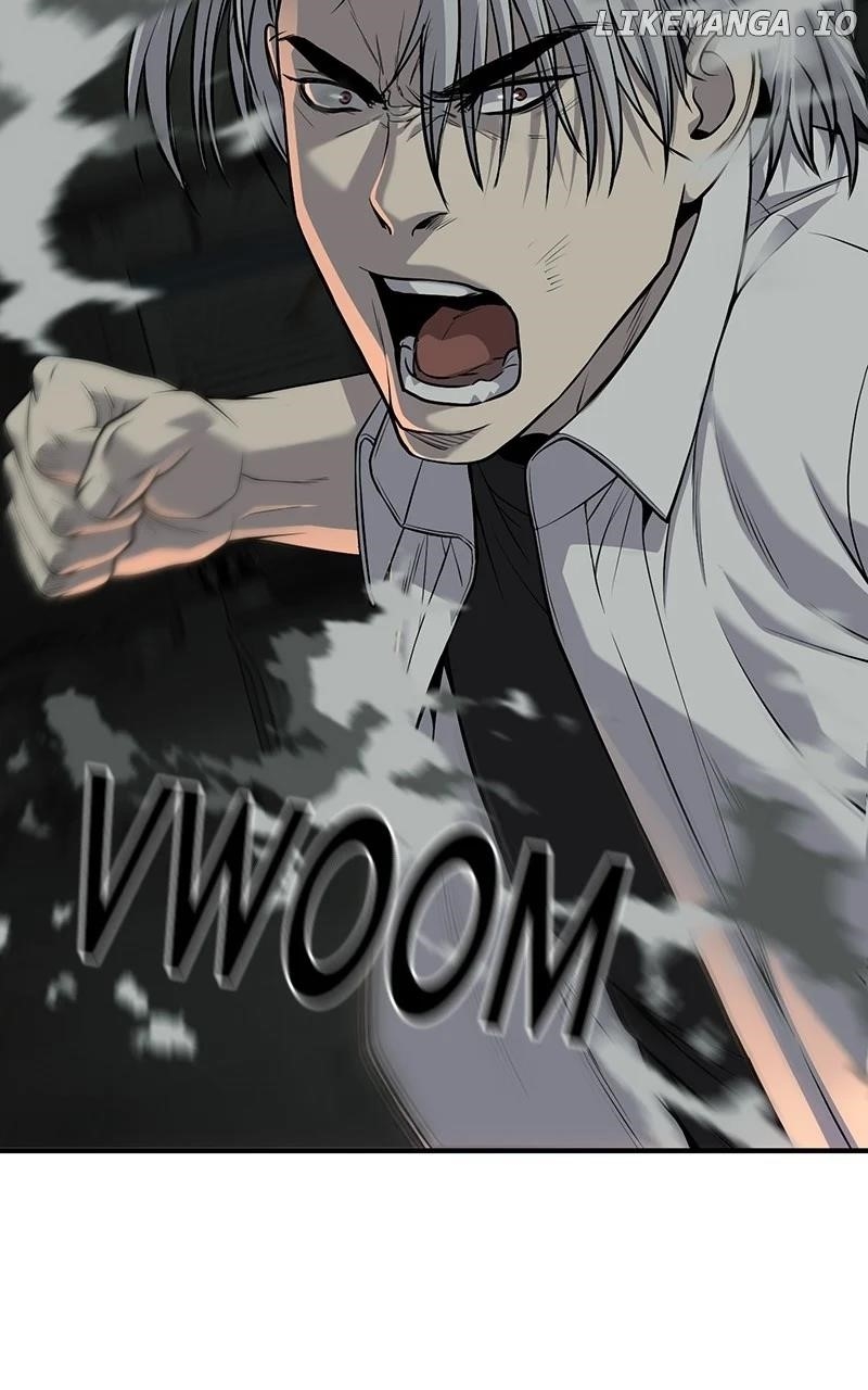 Son’s Retribution Chapter 29 - Page 133