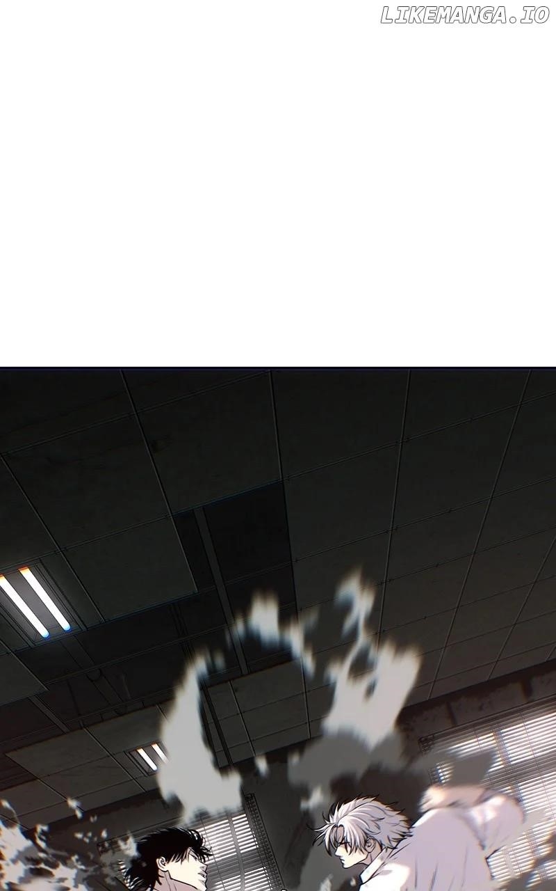 Son’s Retribution Chapter 29 - Page 134