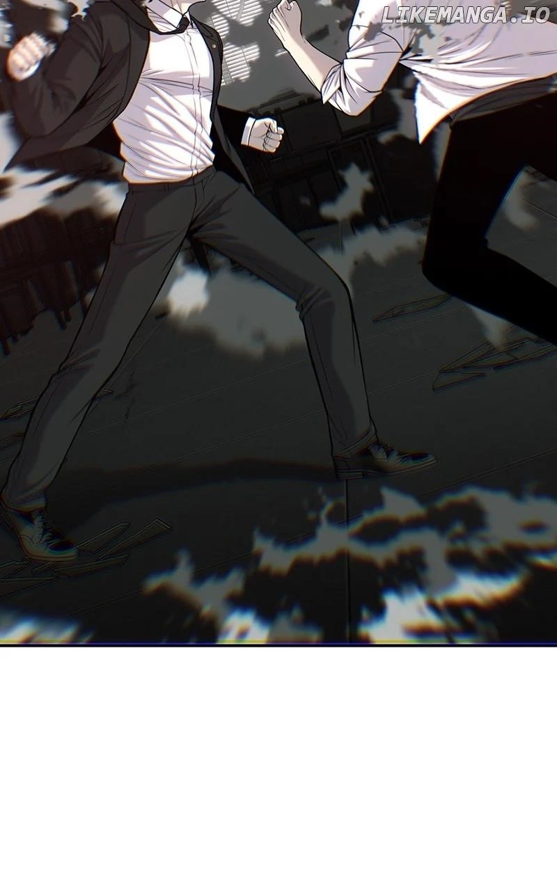 Son’s Retribution Chapter 29 - Page 135