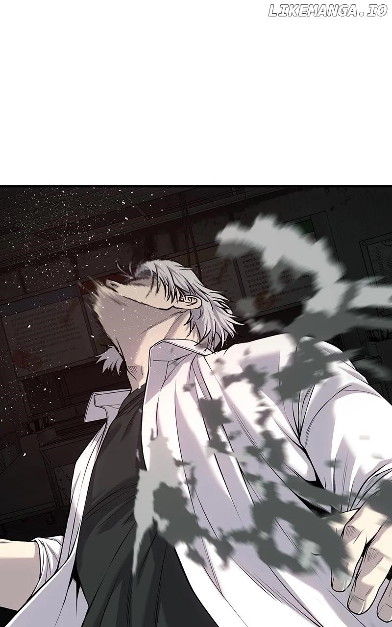 Son’s Retribution Chapter 29 - Page 136