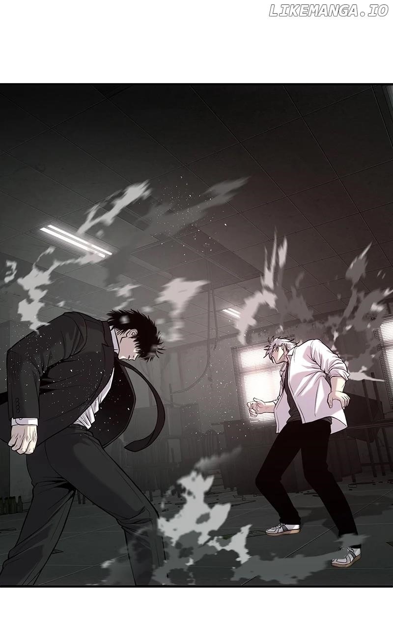 Son’s Retribution Chapter 29 - Page 139