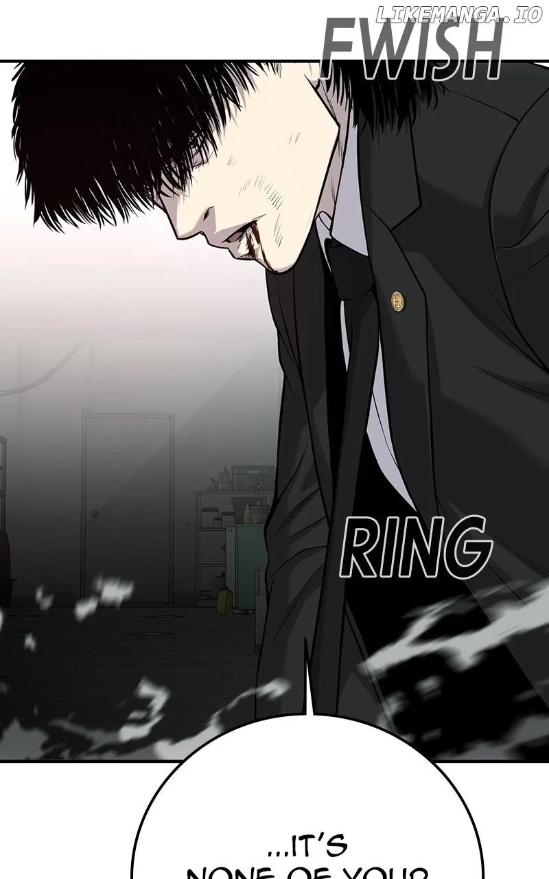 Son’s Retribution Chapter 29 - Page 144