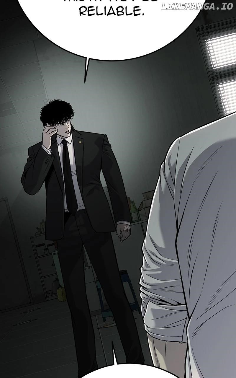 Son’s Retribution Chapter 29 - Page 154