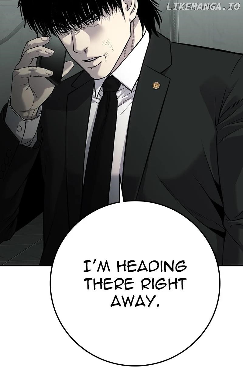 Son’s Retribution Chapter 29 - Page 156