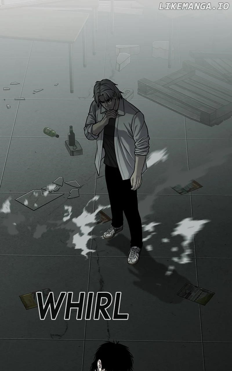 Son’s Retribution Chapter 29 - Page 159