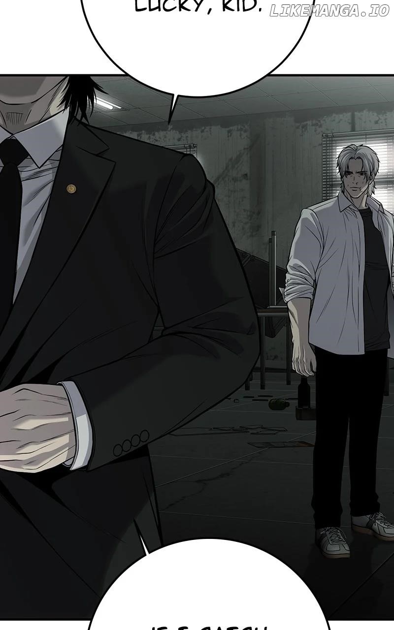 Son’s Retribution Chapter 29 - Page 162