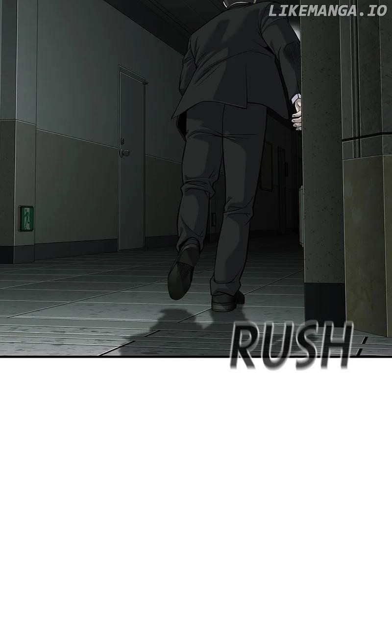 Son’s Retribution Chapter 29 - Page 17