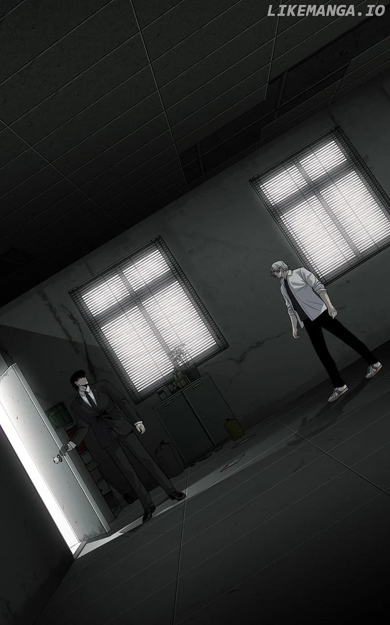 Son’s Retribution Chapter 29 - Page 180