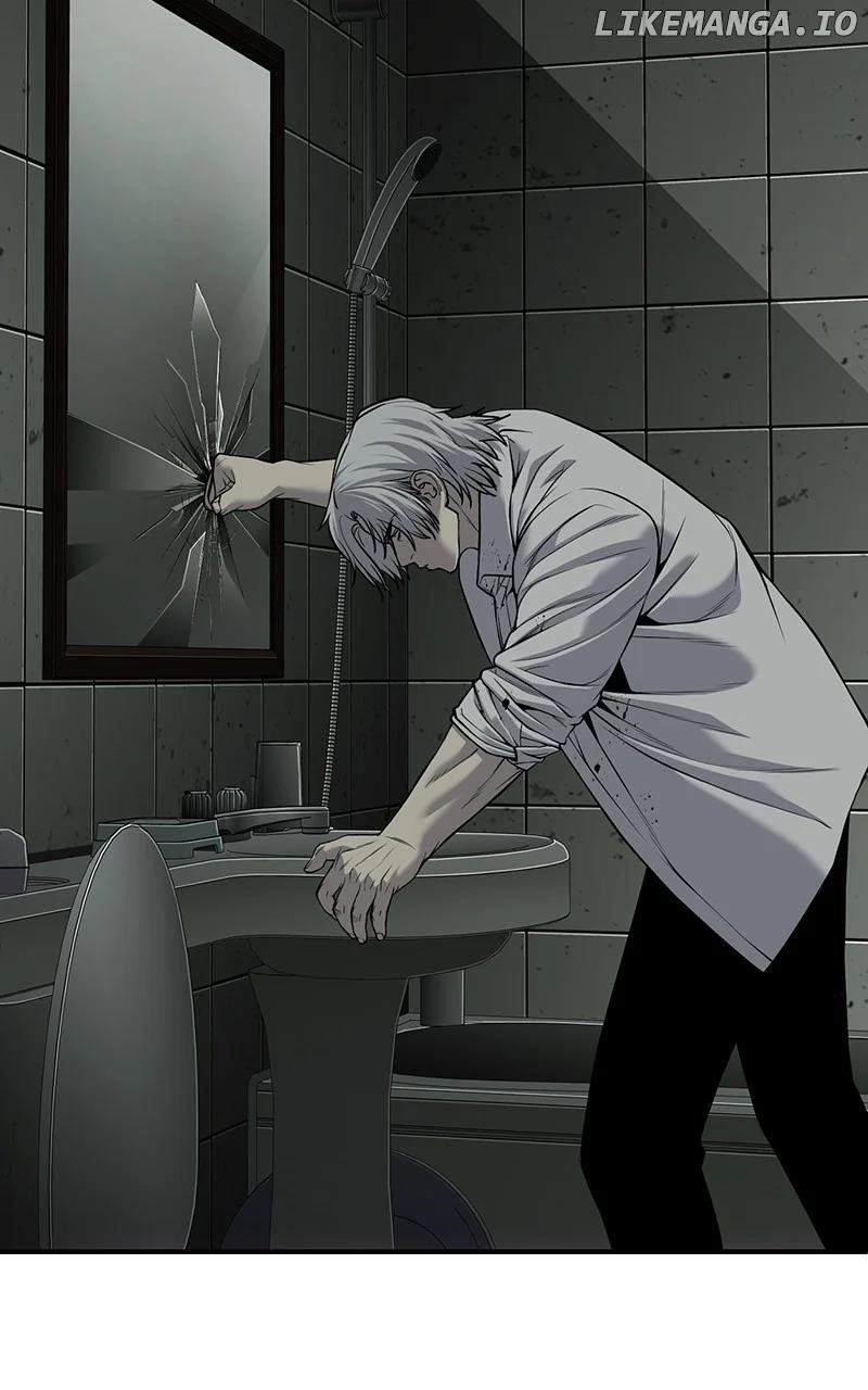 Son’s Retribution Chapter 29 - Page 186