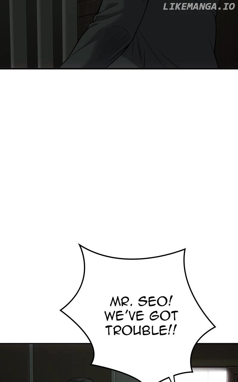 Son’s Retribution Chapter 29 - Page 19