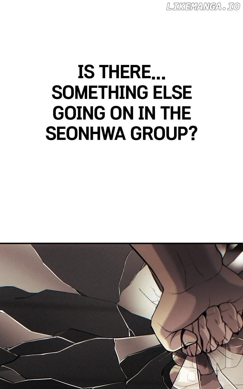 Son’s Retribution Chapter 29 - Page 191