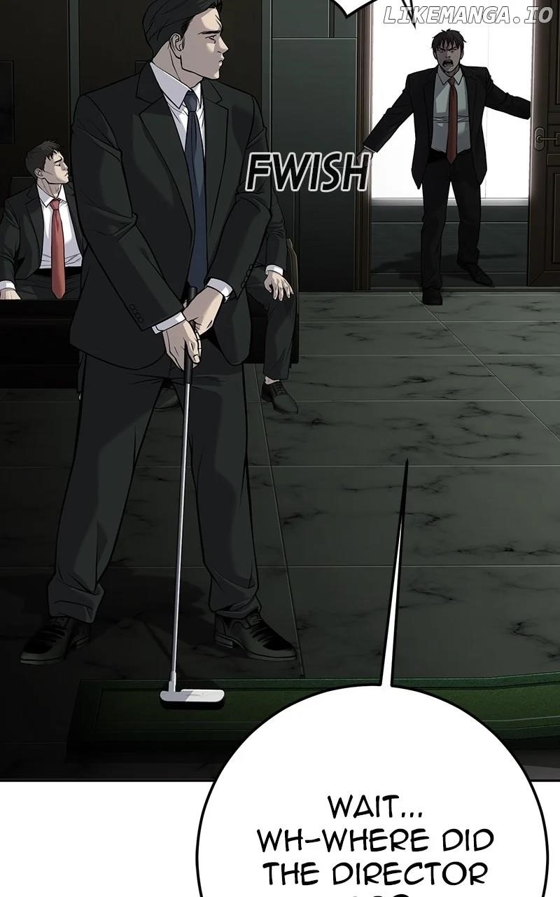 Son’s Retribution Chapter 29 - Page 20