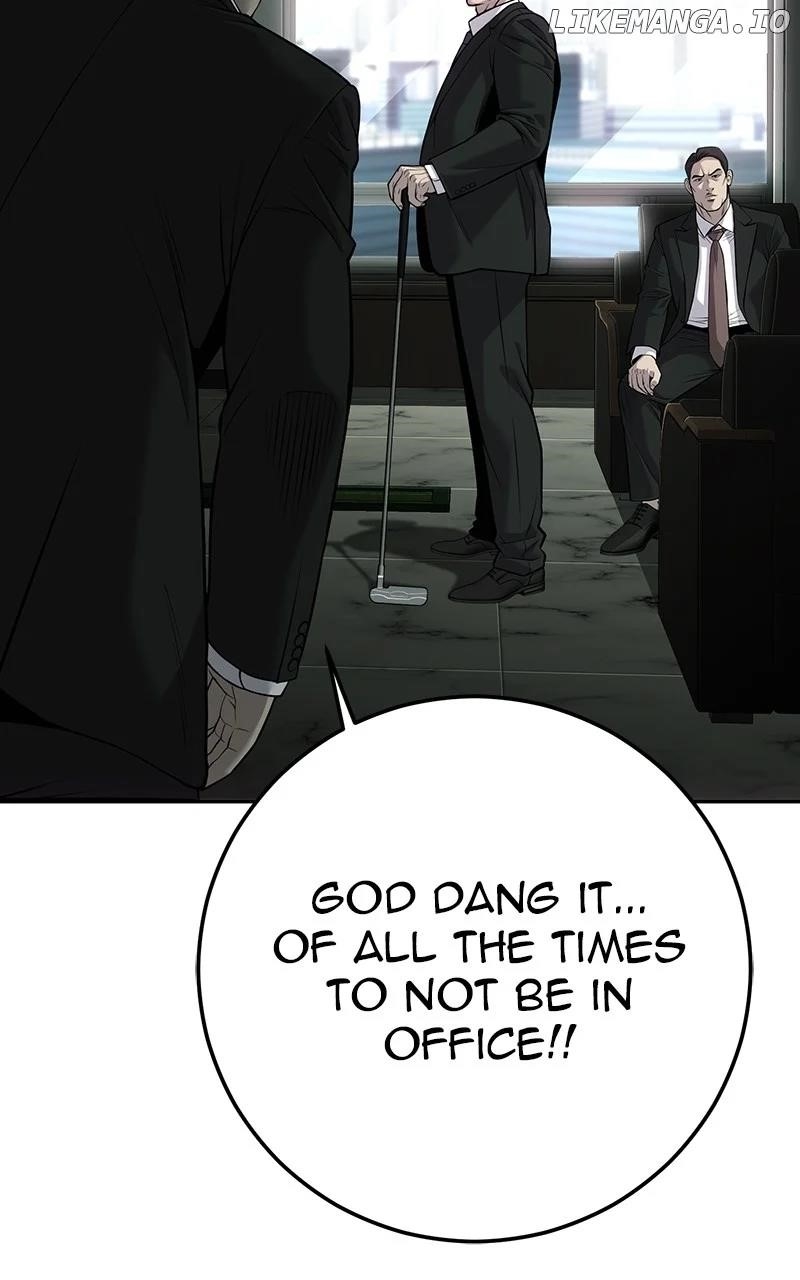 Son’s Retribution Chapter 29 - Page 22