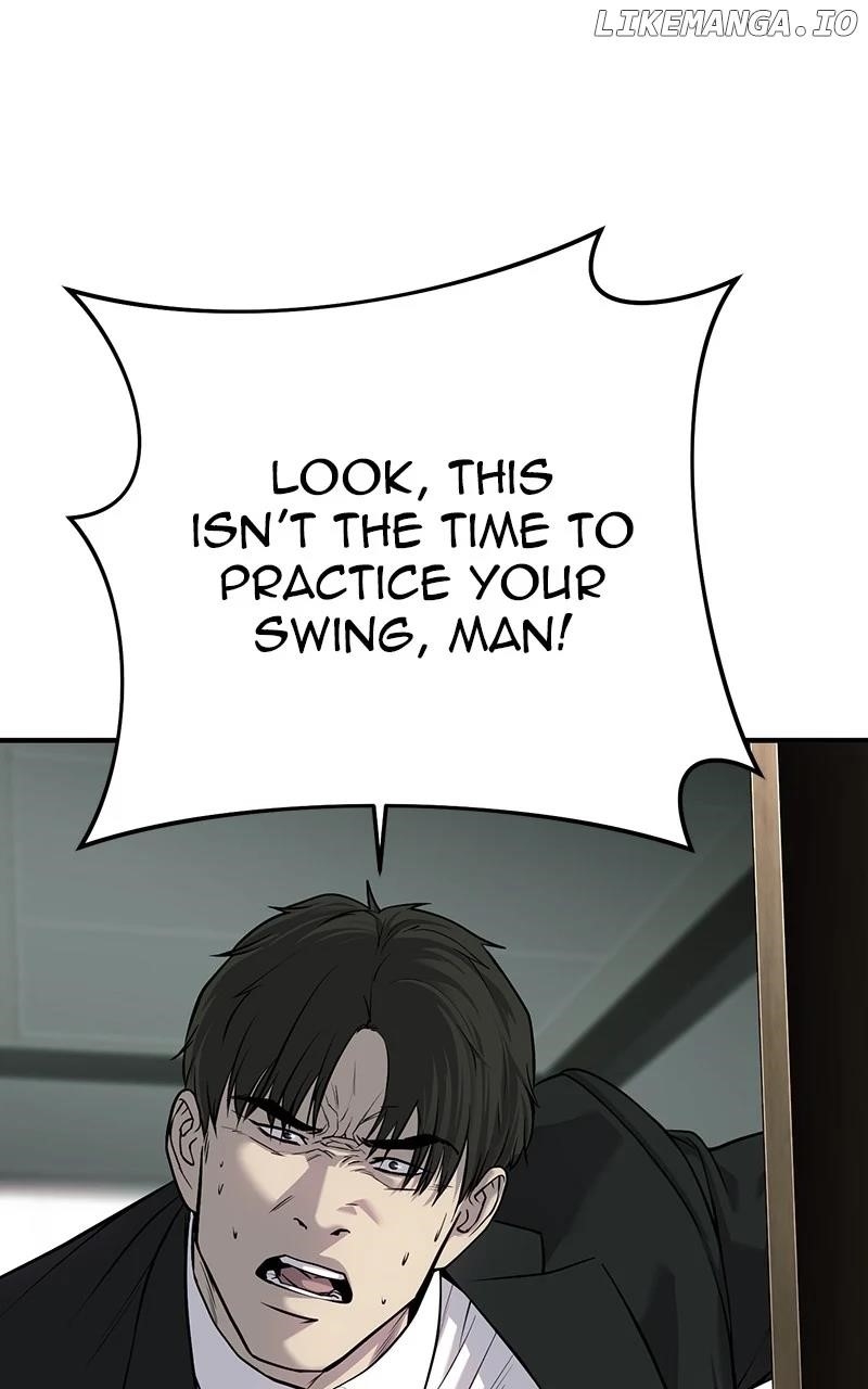 Son’s Retribution Chapter 29 - Page 23