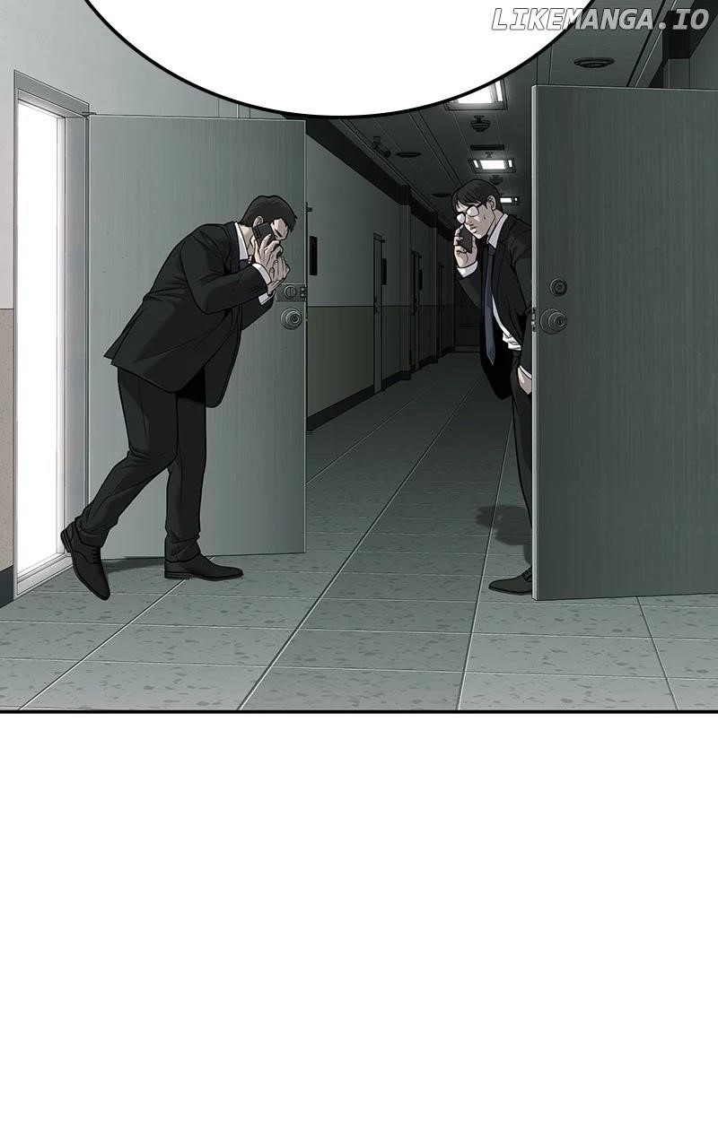 Son’s Retribution Chapter 29 - Page 27