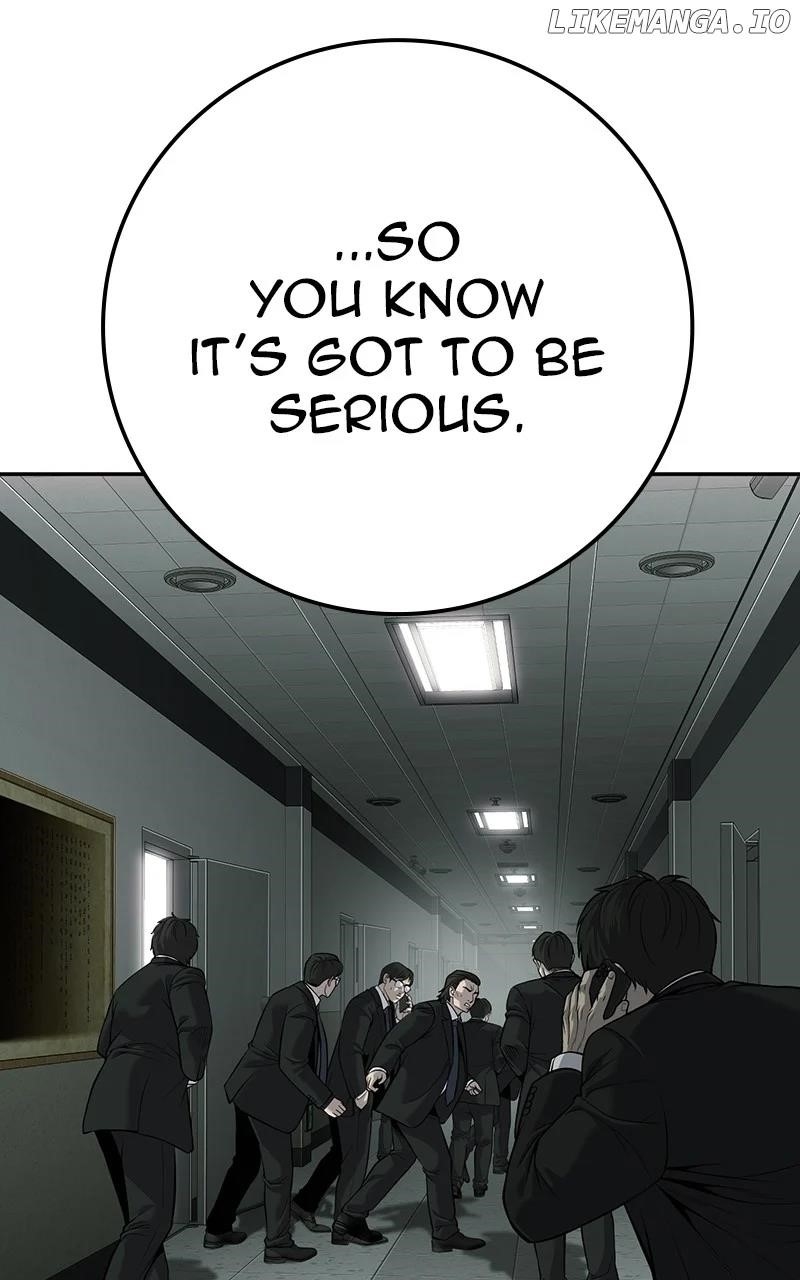 Son’s Retribution Chapter 29 - Page 28