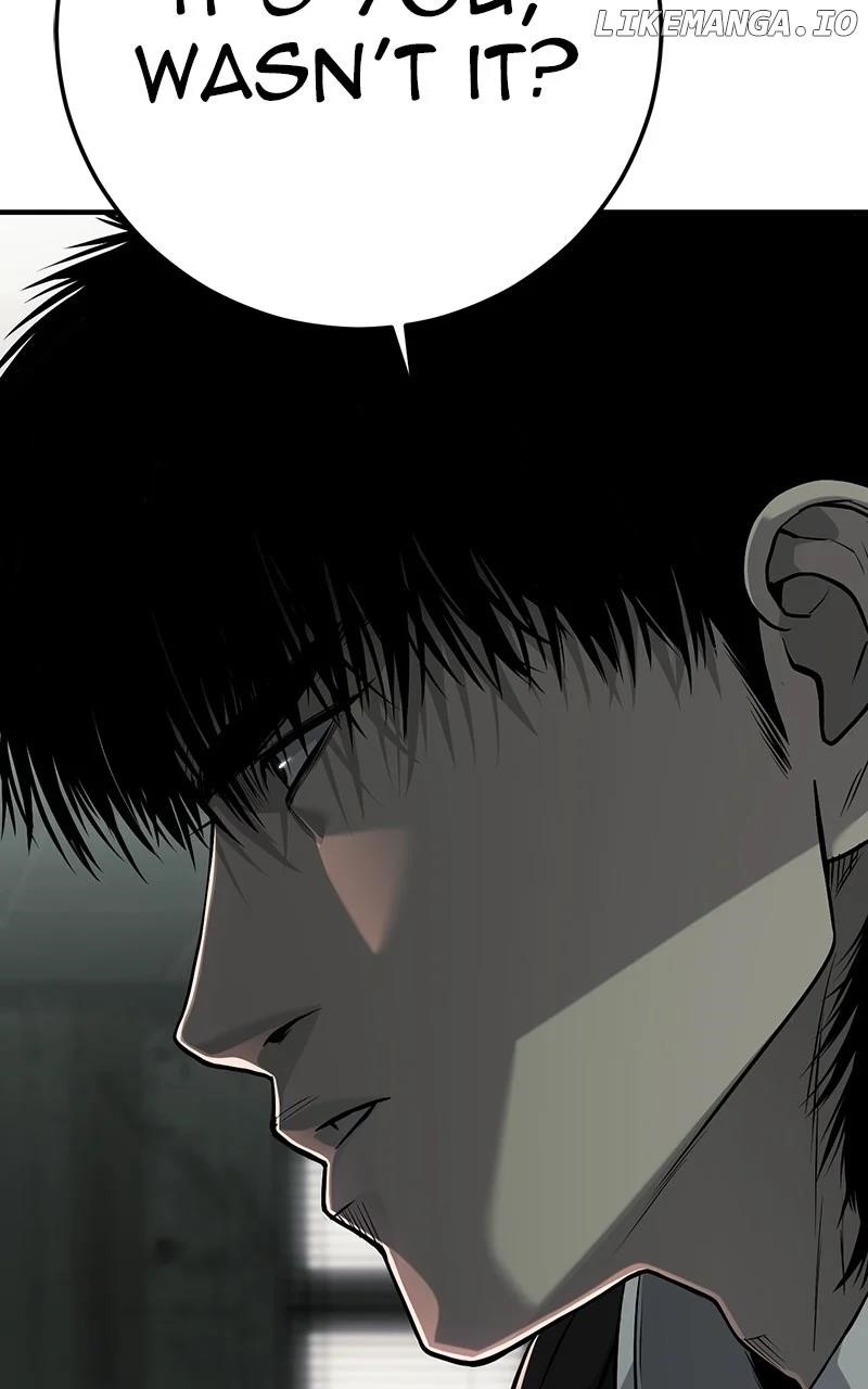 Son’s Retribution Chapter 29 - Page 3