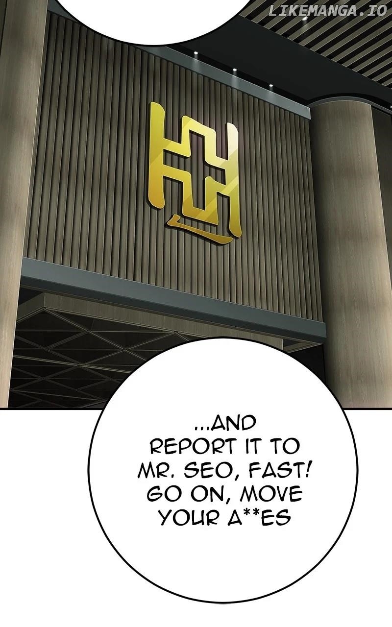 Son’s Retribution Chapter 29 - Page 30