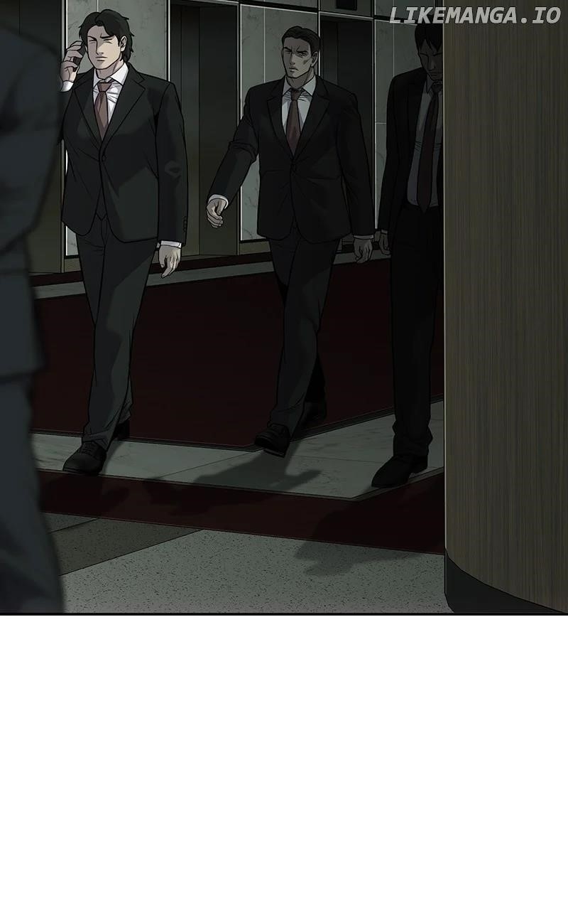 Son’s Retribution Chapter 29 - Page 32