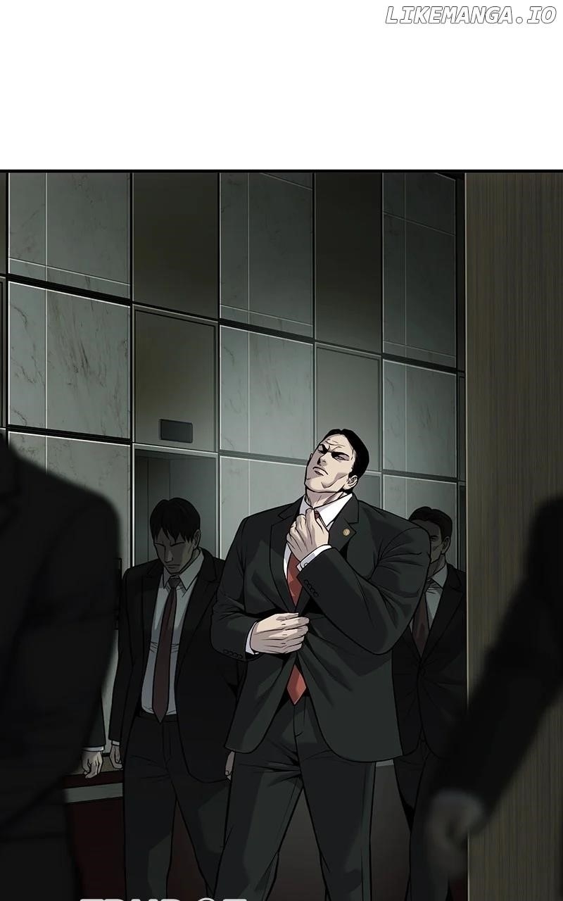 Son’s Retribution Chapter 29 - Page 33