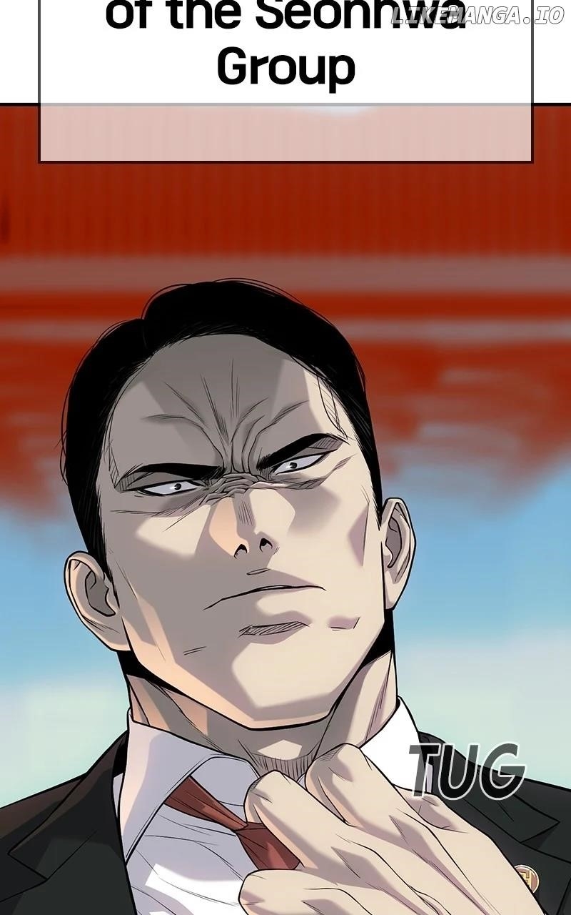 Son’s Retribution Chapter 29 - Page 35