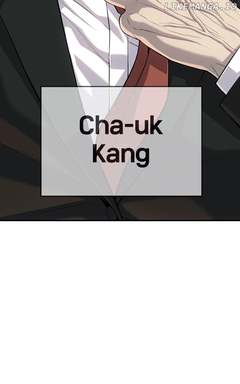 Son’s Retribution Chapter 29 - Page 36