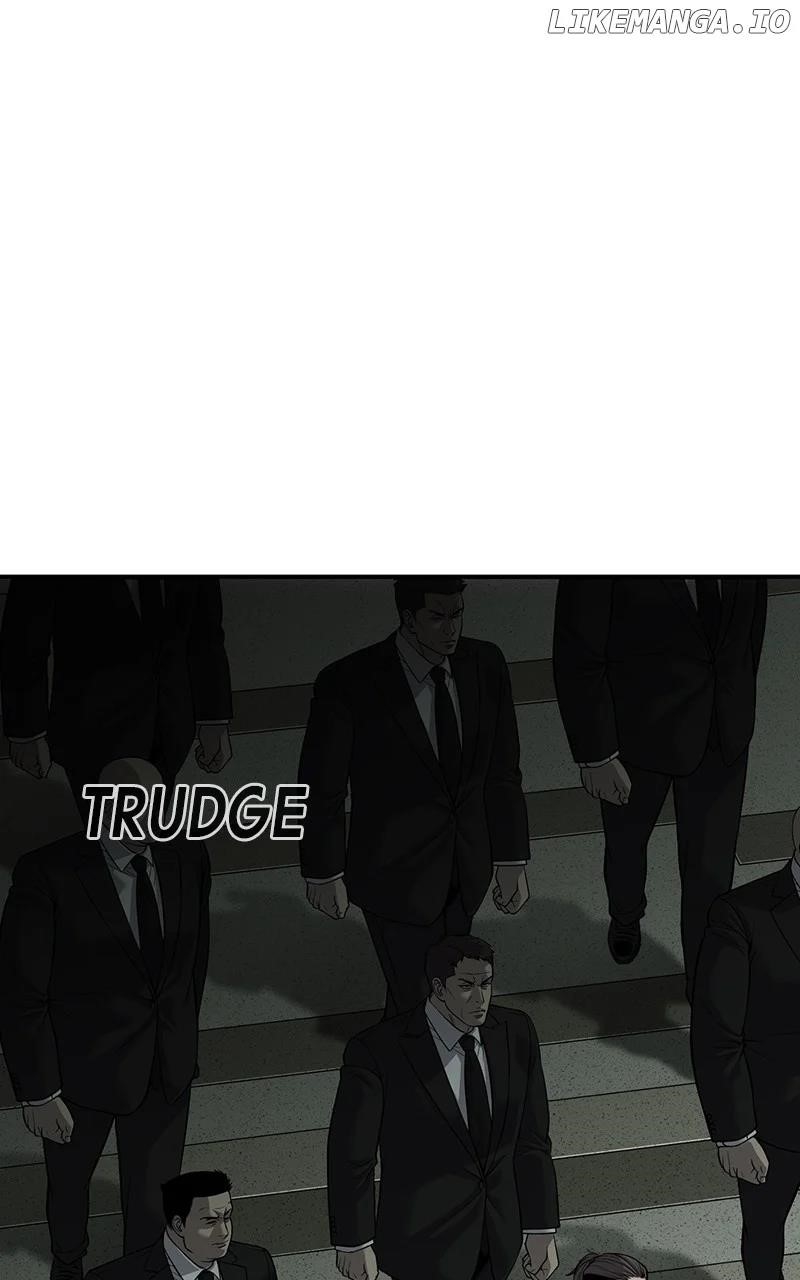 Son’s Retribution Chapter 29 - Page 37