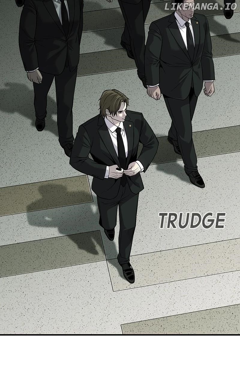 Son’s Retribution Chapter 29 - Page 38