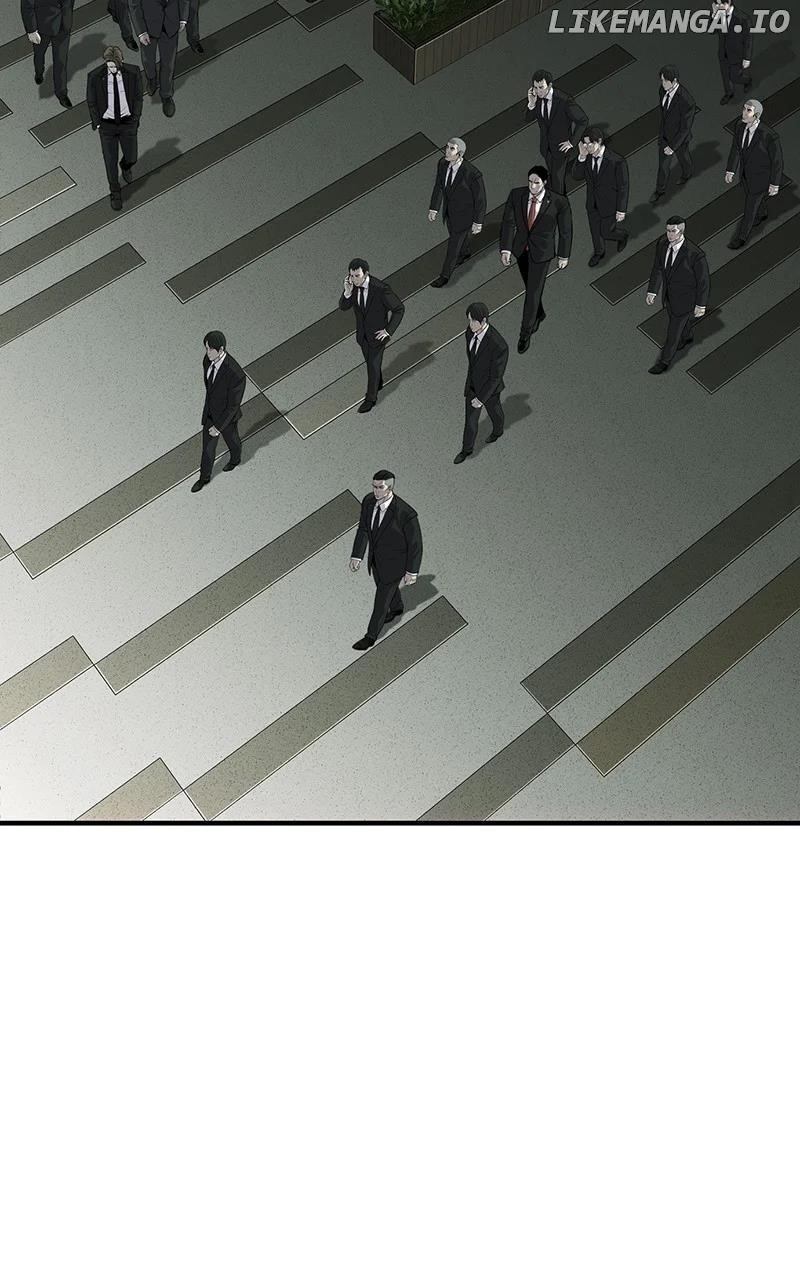 Son’s Retribution Chapter 29 - Page 40