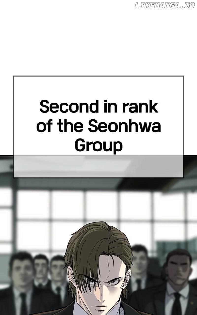 Son’s Retribution Chapter 29 - Page 41