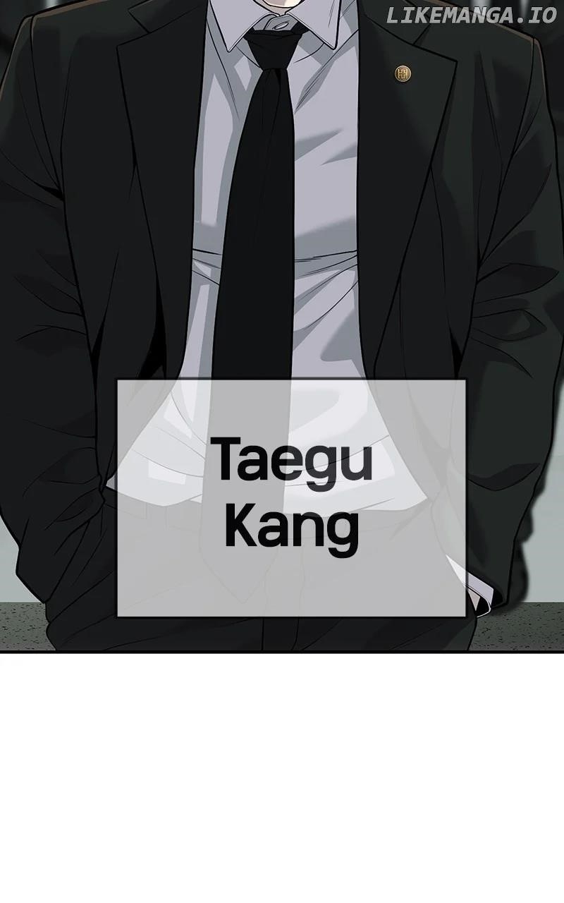 Son’s Retribution Chapter 29 - Page 42