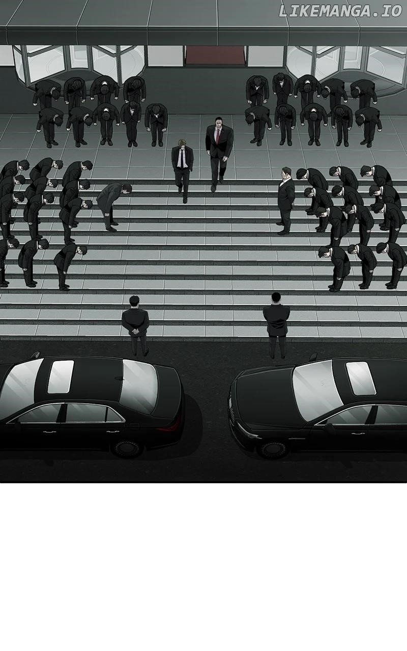 Son’s Retribution Chapter 29 - Page 44