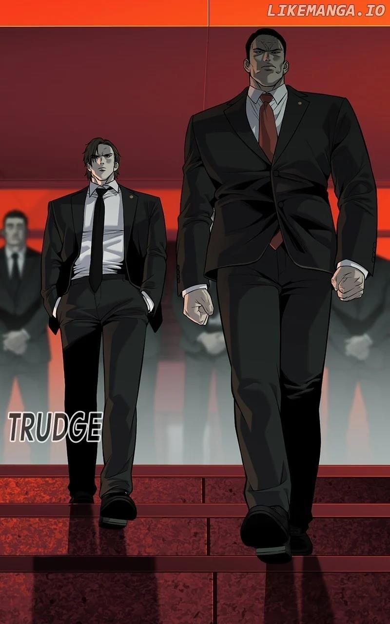 Son’s Retribution Chapter 29 - Page 46