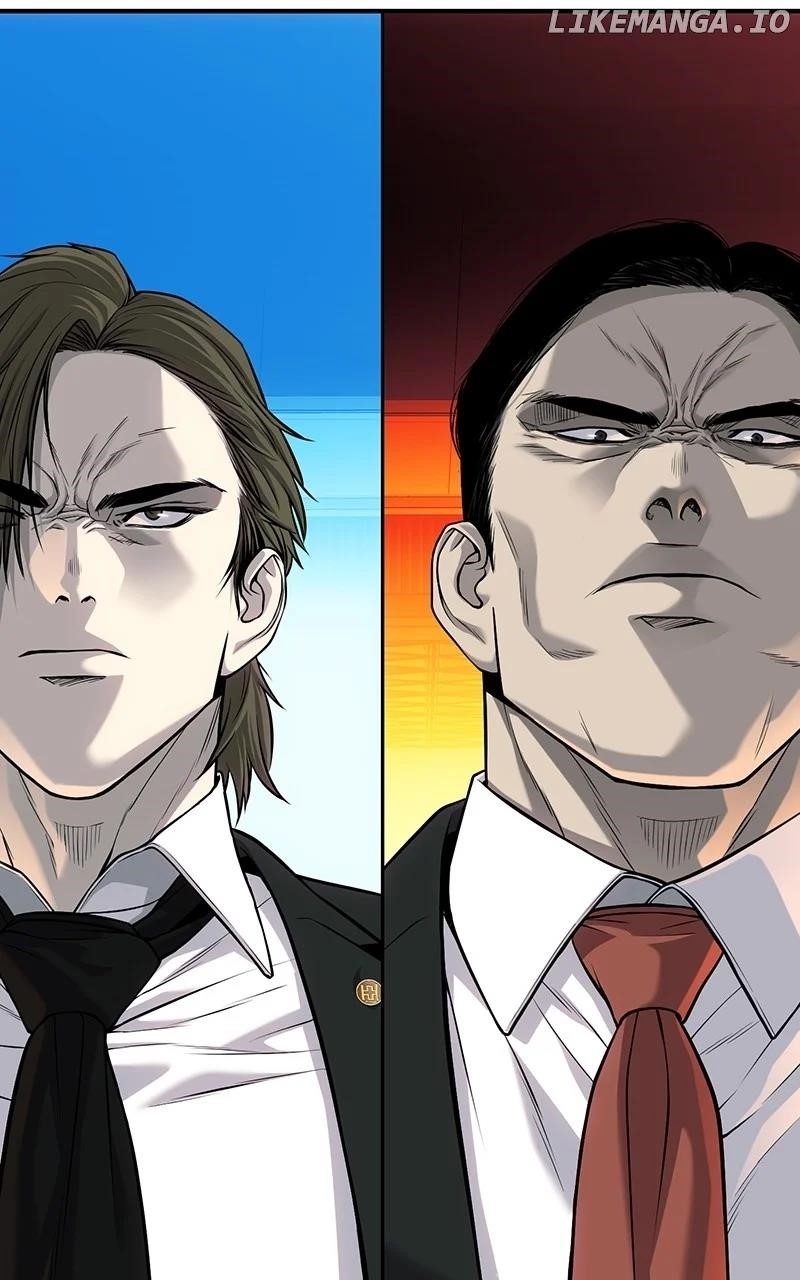 Son’s Retribution Chapter 29 - Page 48