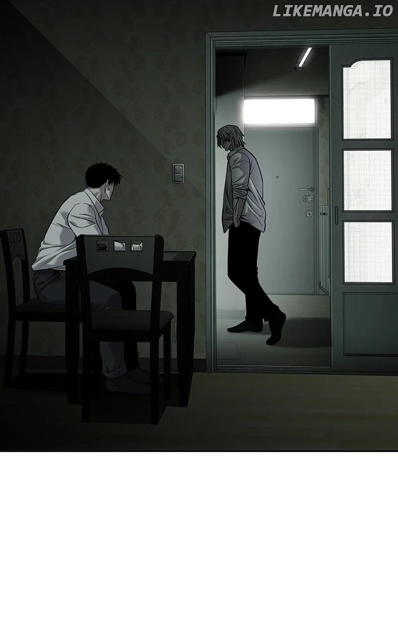 Son’s Retribution Chapter 29 - Page 55