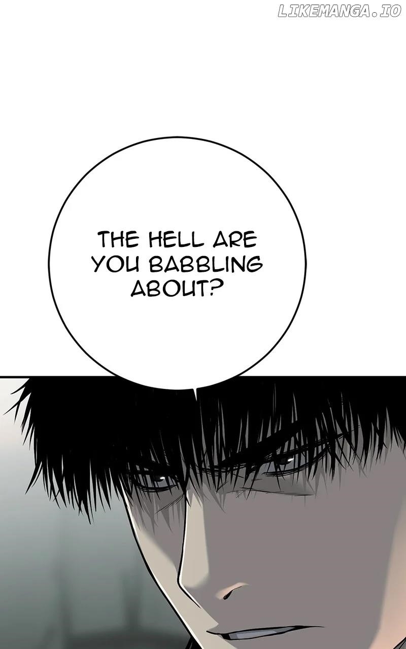 Son’s Retribution Chapter 29 - Page 7