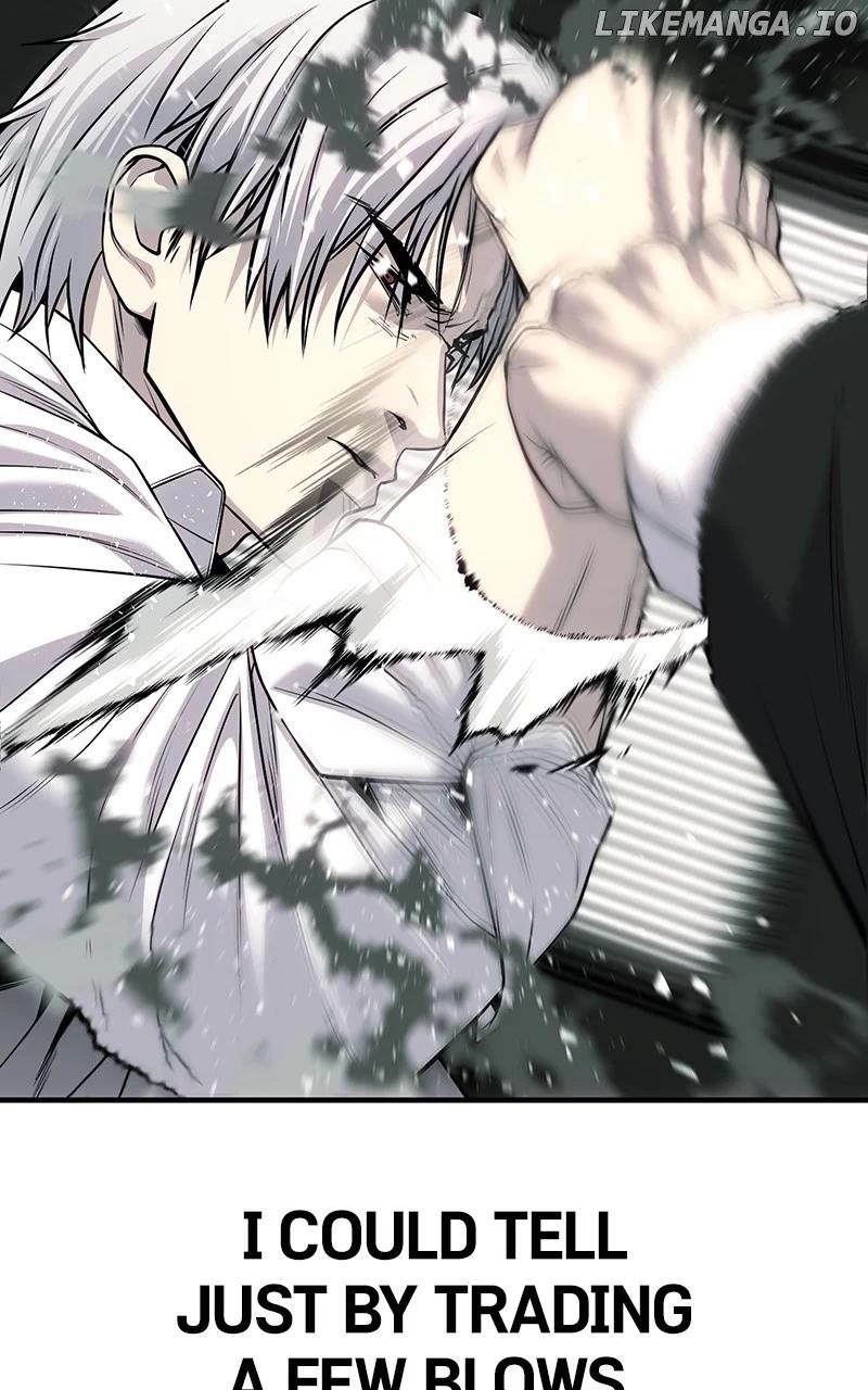 Son’s Retribution Chapter 29 - Page 72