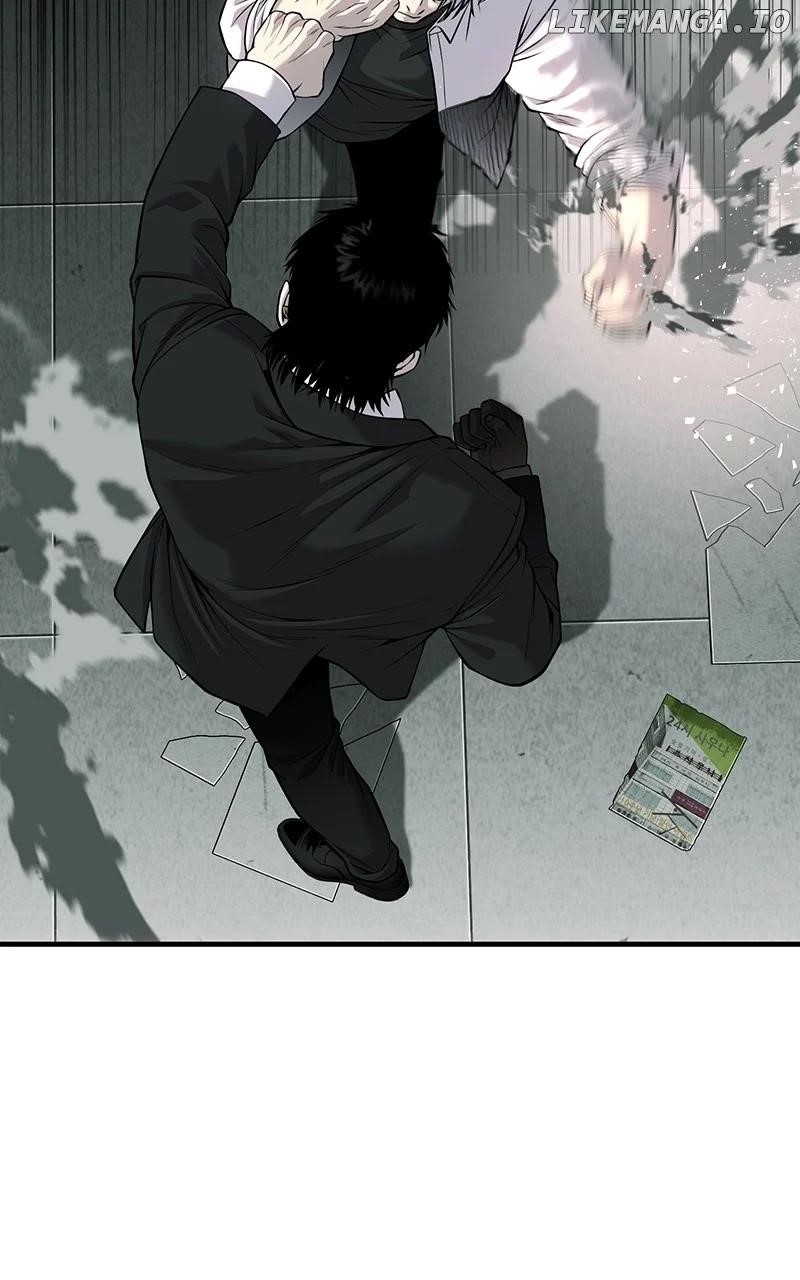 Son’s Retribution Chapter 29 - Page 74