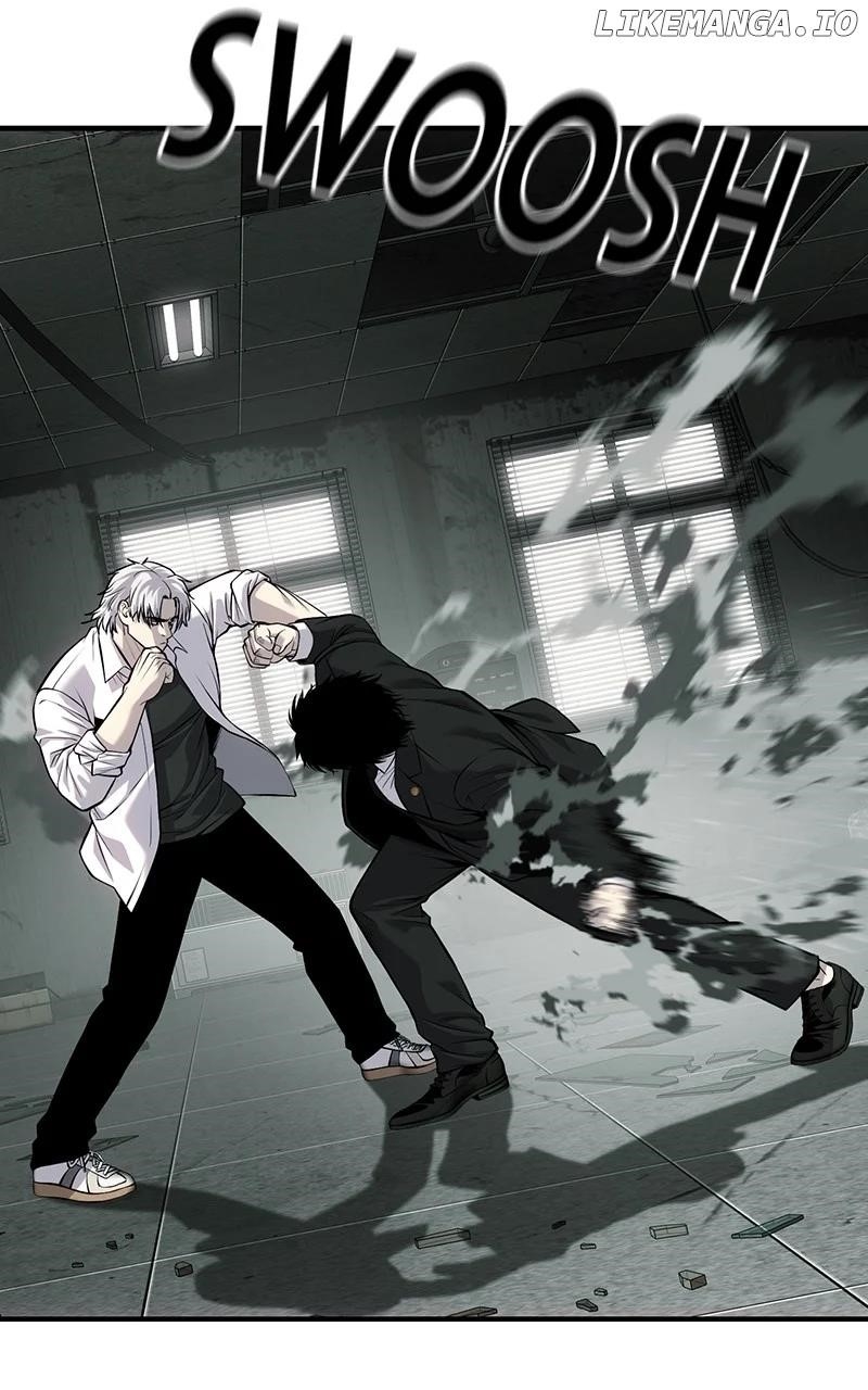 Son’s Retribution Chapter 29 - Page 77