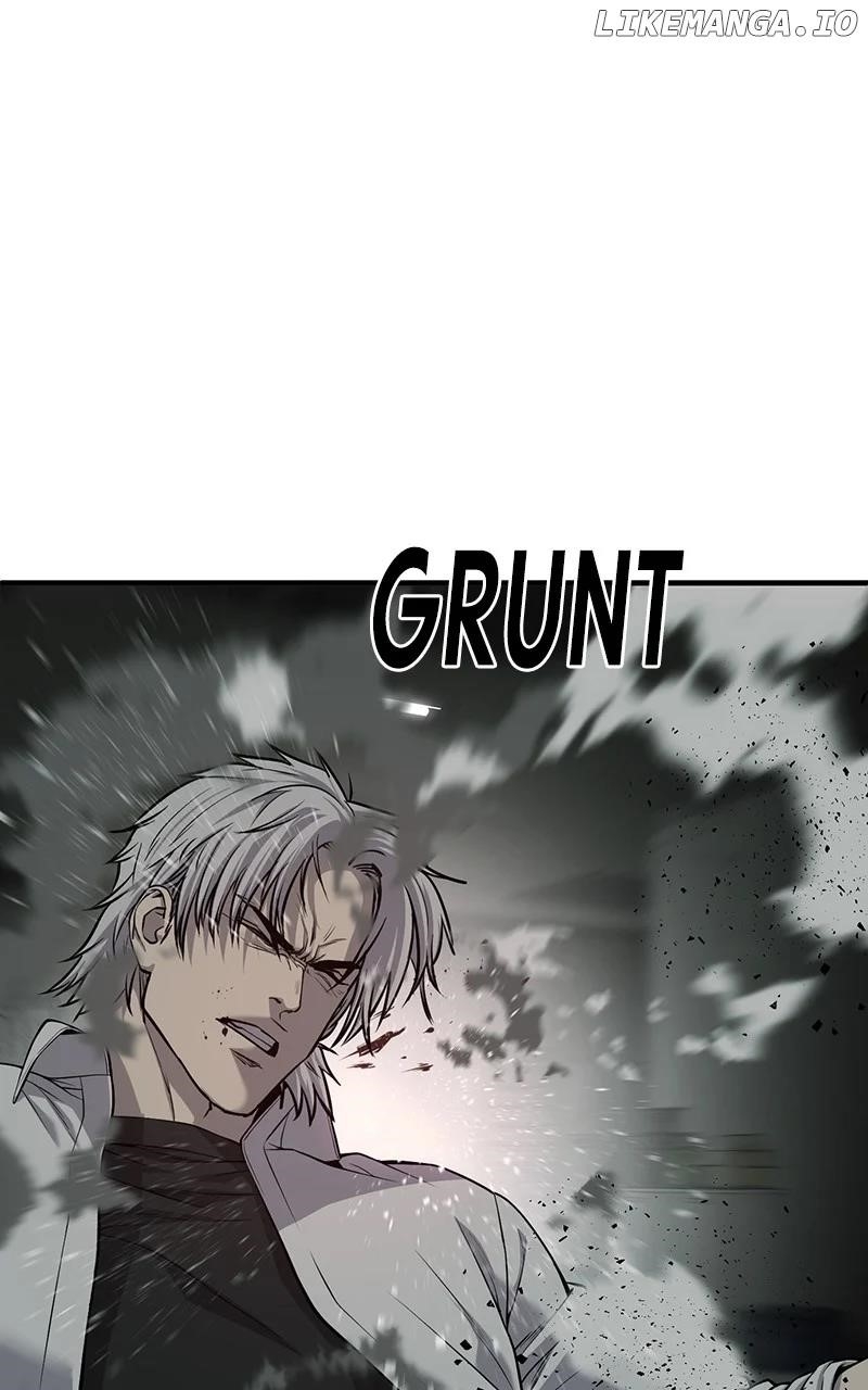 Son’s Retribution Chapter 29 - Page 82